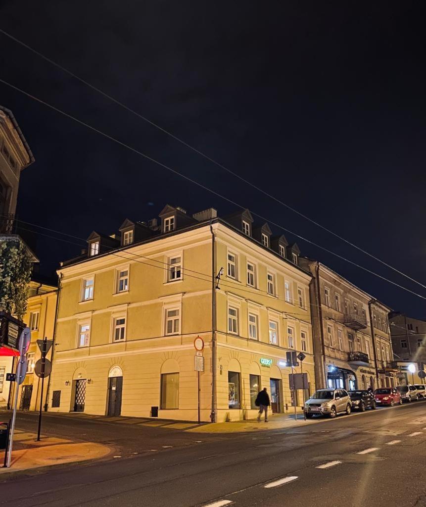 Lubartowska 19 Lublin