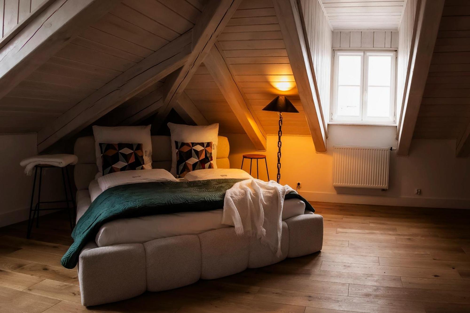 Apartment Lubartowska 19