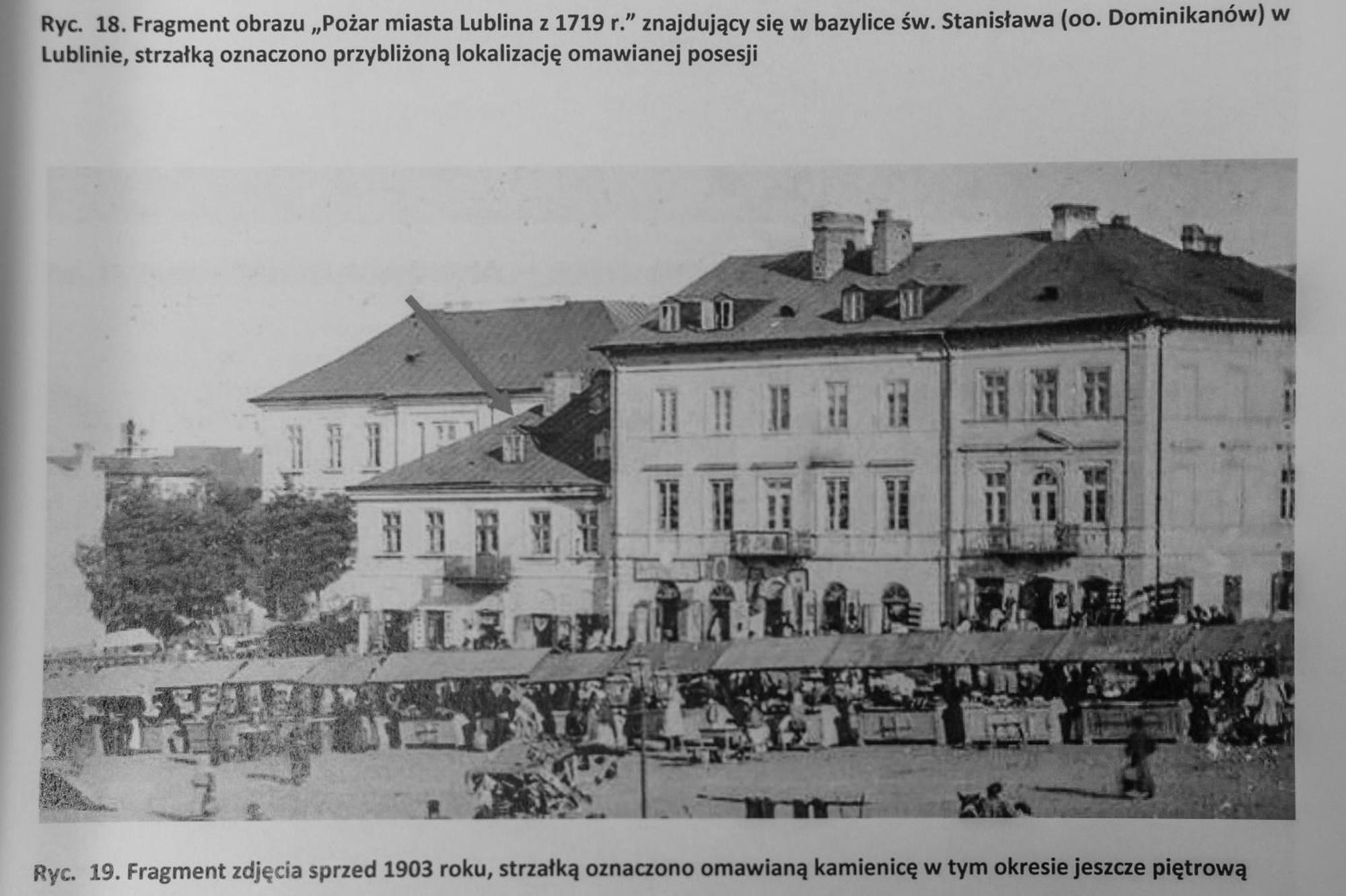 Lubartowska 19 Lublin