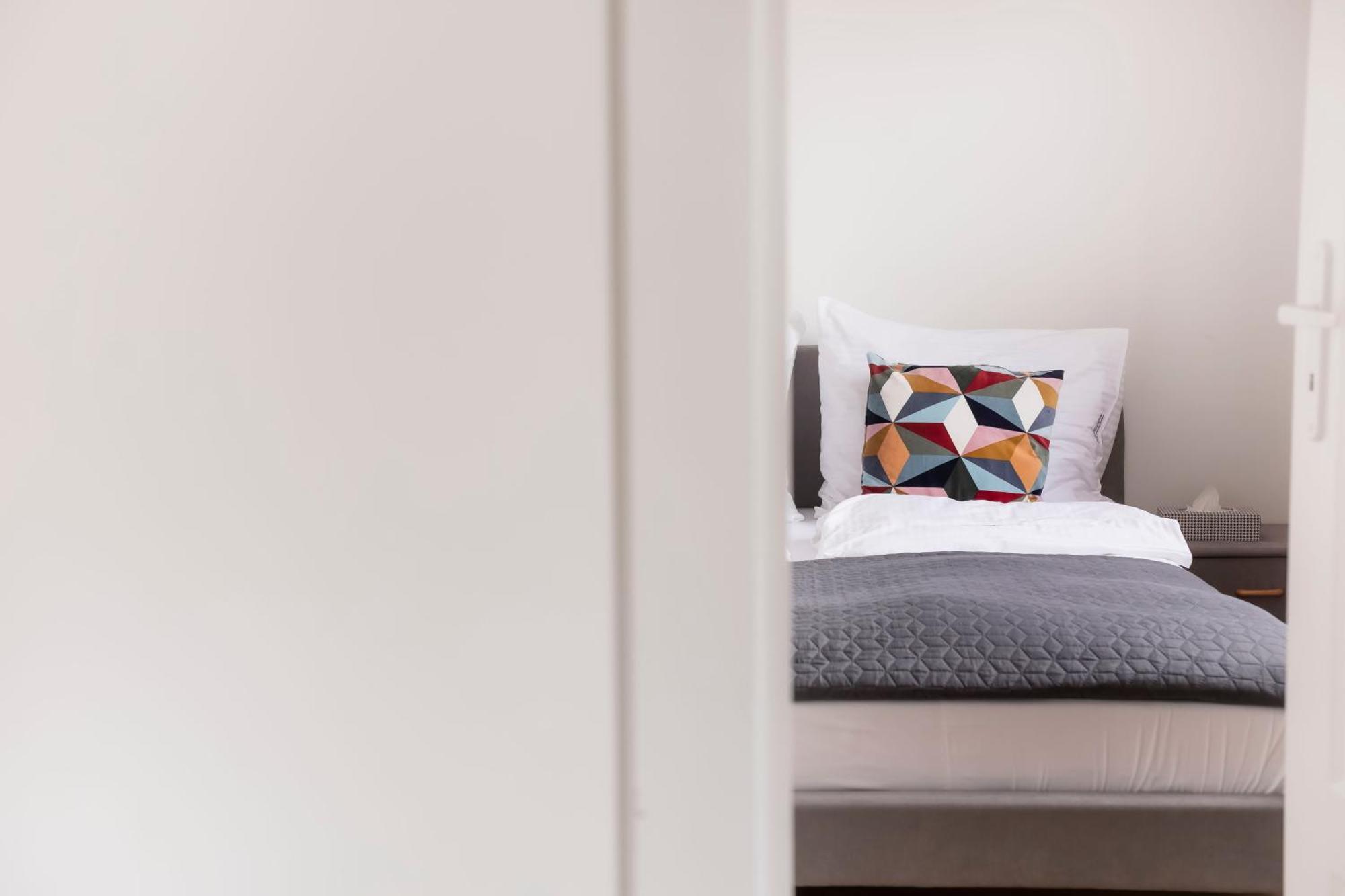 Apartment Lubartowska 19