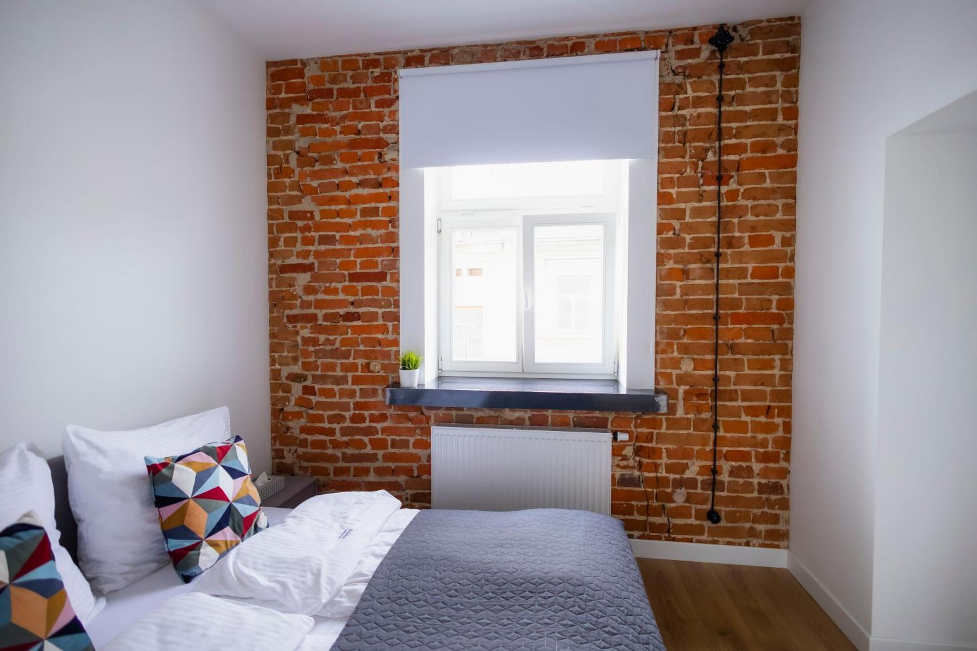 Apartment Lubartowska 19 *