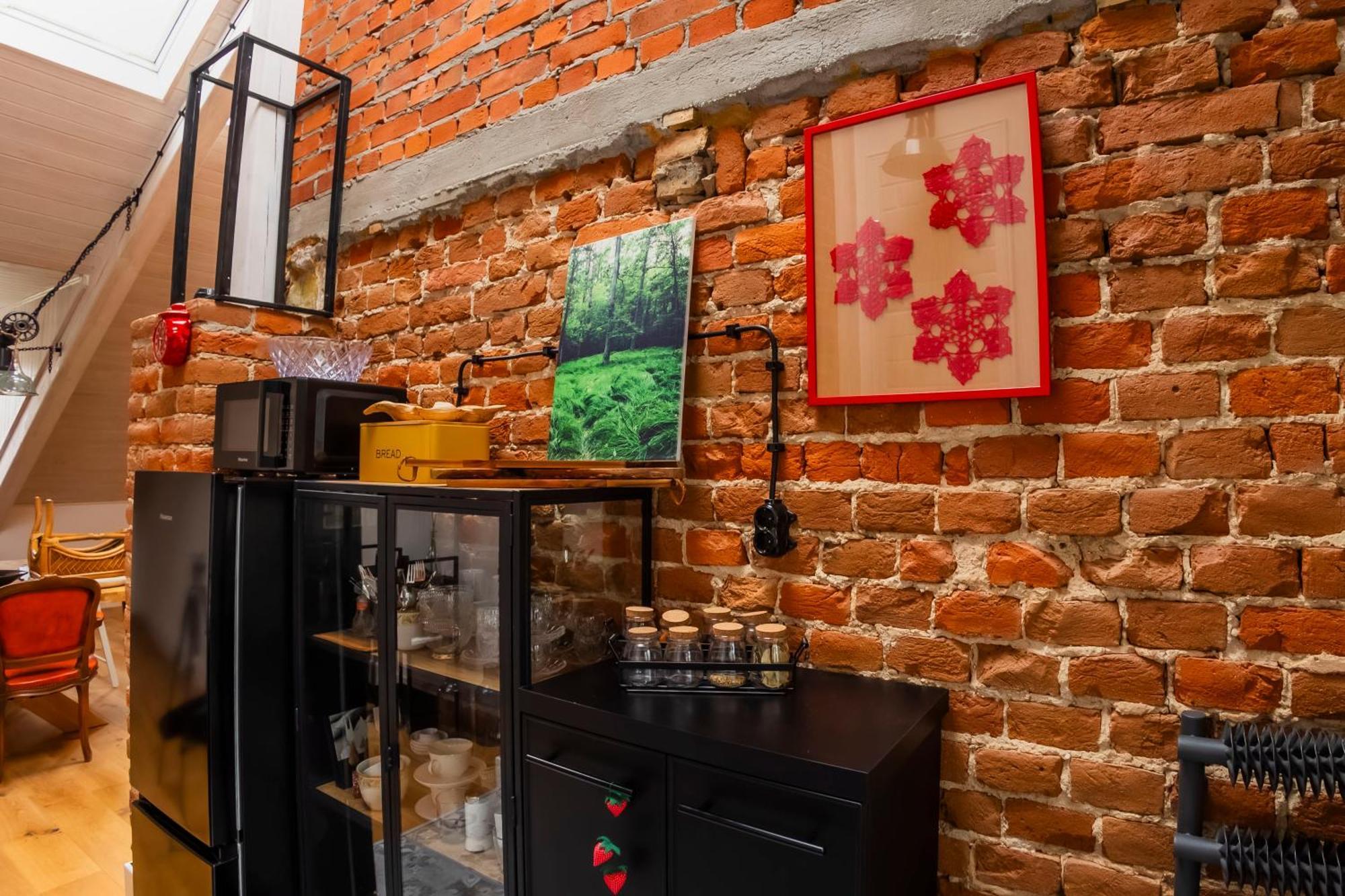 Apartment Lubartowska 19 Lublin